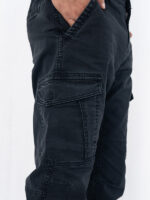 A102 - Black - Image 4