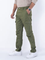 A102 - Olive