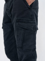 A102 - Black - Image 3