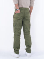 A102 - Olive - Image 5