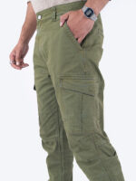 A102 - Olive - Image 7
