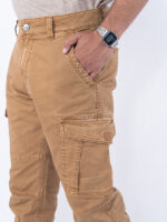 A102 - Khaki - Image 4