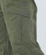 A102 - Olive - Image 6
