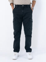 A102 - Black
