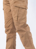A102 - Khaki - Image 6