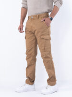A102 - Khaki - Image 3