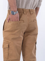 A102 - Khaki - Image 5