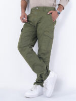 A102 - Olive - Image 2