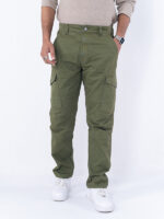 A102 - Olive - Image 4
